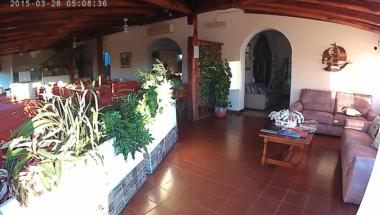 Hotel Casa Mia Arzachena